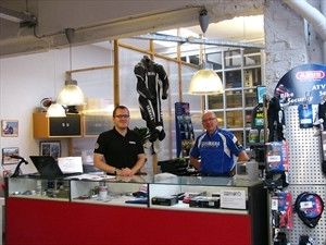 Sud Moto - Schmitz Motos Service